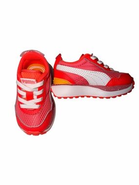 Cruise Rider Brain Freeze Slip On Sneakers (Toddlers)